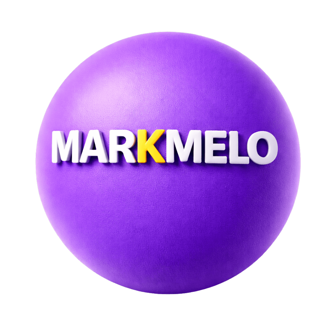 Markmelo — Artículos corporativos personalizados