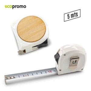 Metro Bamboo Personalizado