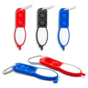 Bolígrafo Ballpop - Oferta Personalizado