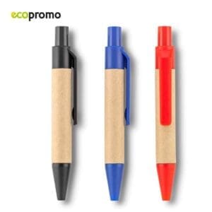 Bolígrafo Cartoon Mini Personalizado