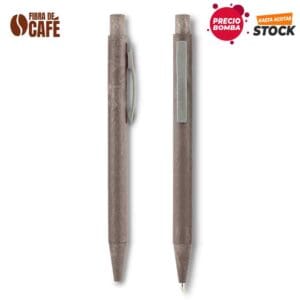 Bolígrafo Jester Coffee Personalizado