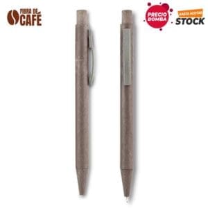 Portaminas Jester Coffee - PRECIO BOMBA Personalizado