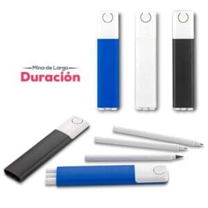 Set de Bolígrafos Flock - Oferta