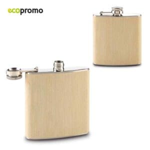 Mini Licorera Jacoby 6oz Personalizado