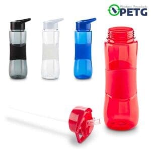 Botilito Plástico Mack PETG 700ml - Oferta