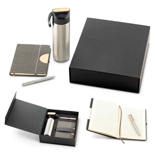 Set Harley personalizado con logo Colombia