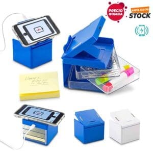 Cargador Inalámbrico Office