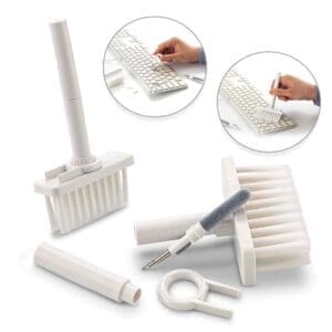 Set de Limpieza Tech Personalizado