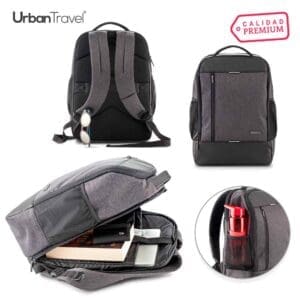 Morral Backpack Jinx Urban Travel Personalizado