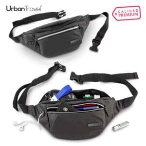 Canguro Strike Urban Travel Personalizado