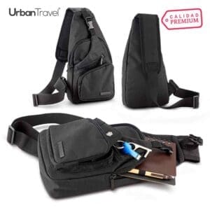Manos Libres Lakey Urban Travel Personalizado