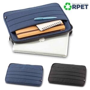 Funda Portalaptop RPET Personalizado