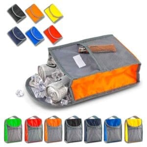 Nevera Cooler Caspian Personalizado