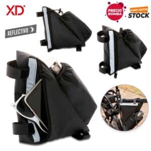 Organizador para Bicicleta Reflect Personalizado