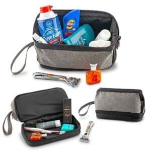 Organizador de Viaje Merrick Personalizado