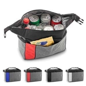 Nevera Cooler Bishop Personalizado