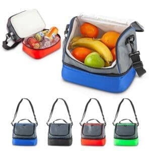 Nevera Cooler Strap Personalizado