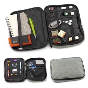 Organizador Multiusos Tech Personalizado