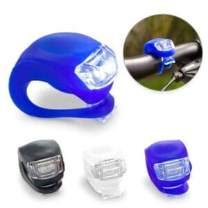 Linterna para Bicicleta Snake II Personalizado