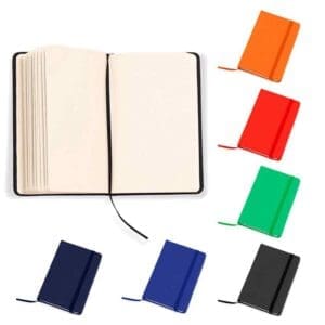 Mini Libreta Sevilla 100 hojas