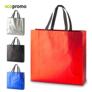 Bolsa Metalizada Mate Personalizado