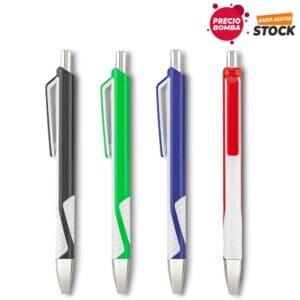 Bolígrafo Jenkin Personalizado