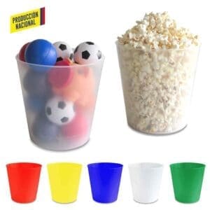 Balde Multiusos Personalizado