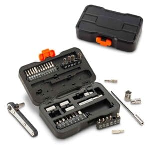 Set de Herramientas Scout Personalizado