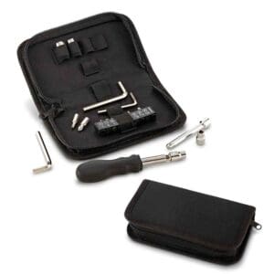 Set de Herramientas Apache Personalizado