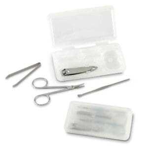 Set Manicure Evelyn Personalizado