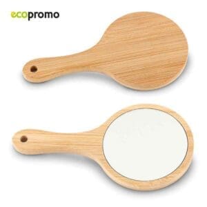 Espejo Bamboo Max Personalizado