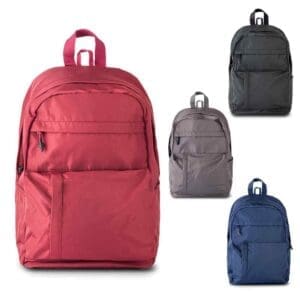 Morral Backpack Doom Personalizado