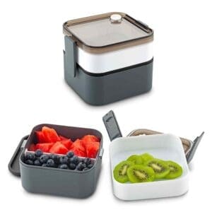 Portacomidas Spéncer Personalizado