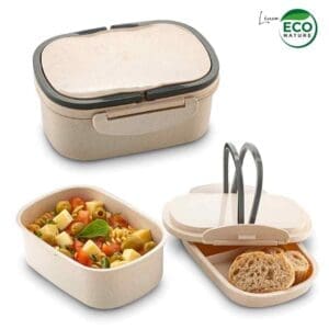 Portacomidas Julius Personalizado