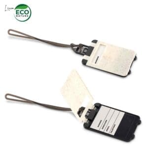 Identificador de Maletas Eco Personalizado