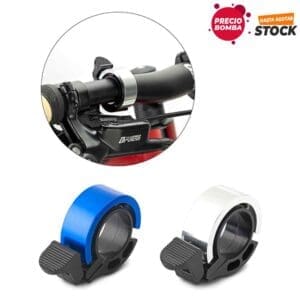 Timbre Bike Personalizado