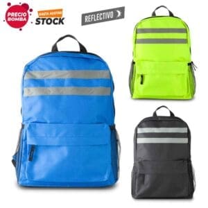 Morral Backpack Glow Personalizado