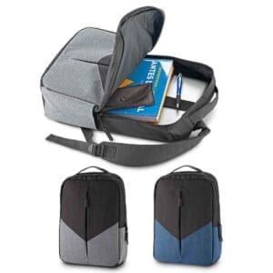 Morral Backpack Chest Personalizado