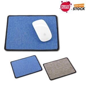 Mouse Pad Iggy Personalizado