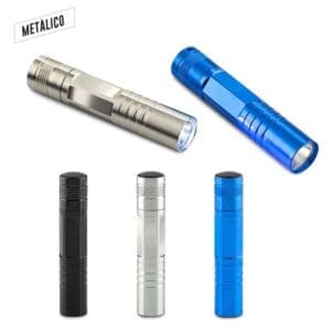 Linterna Tom Personalizado
