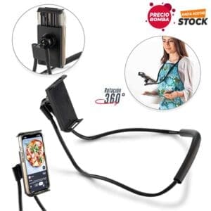 Soporte para Móviles Chill