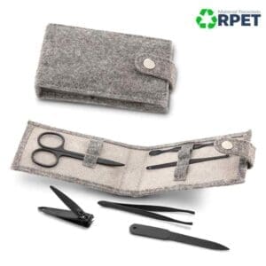 Set Manicure RPET Personalizado