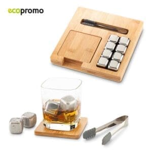 Set de Bar Benson Personalizado