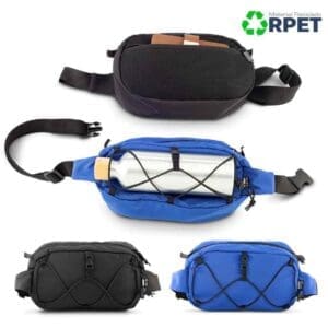 Canguro Athos RPET Personalizado