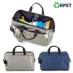 Organizador de Viaje Tango RPET Personalizado