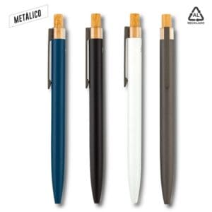 Bolígrafo Ashby Personalizado