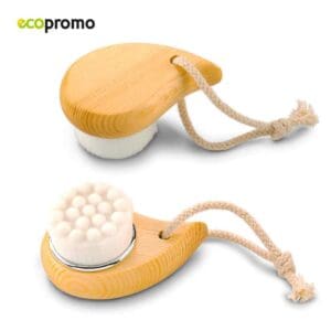Cepillo Eco Bamboo Personalizado