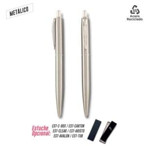 Bolígrafo Foster Personalizado