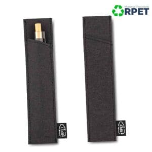 Funda para Bolígrafos RPET Personalizado