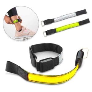 Banda Sport LED Personalizado